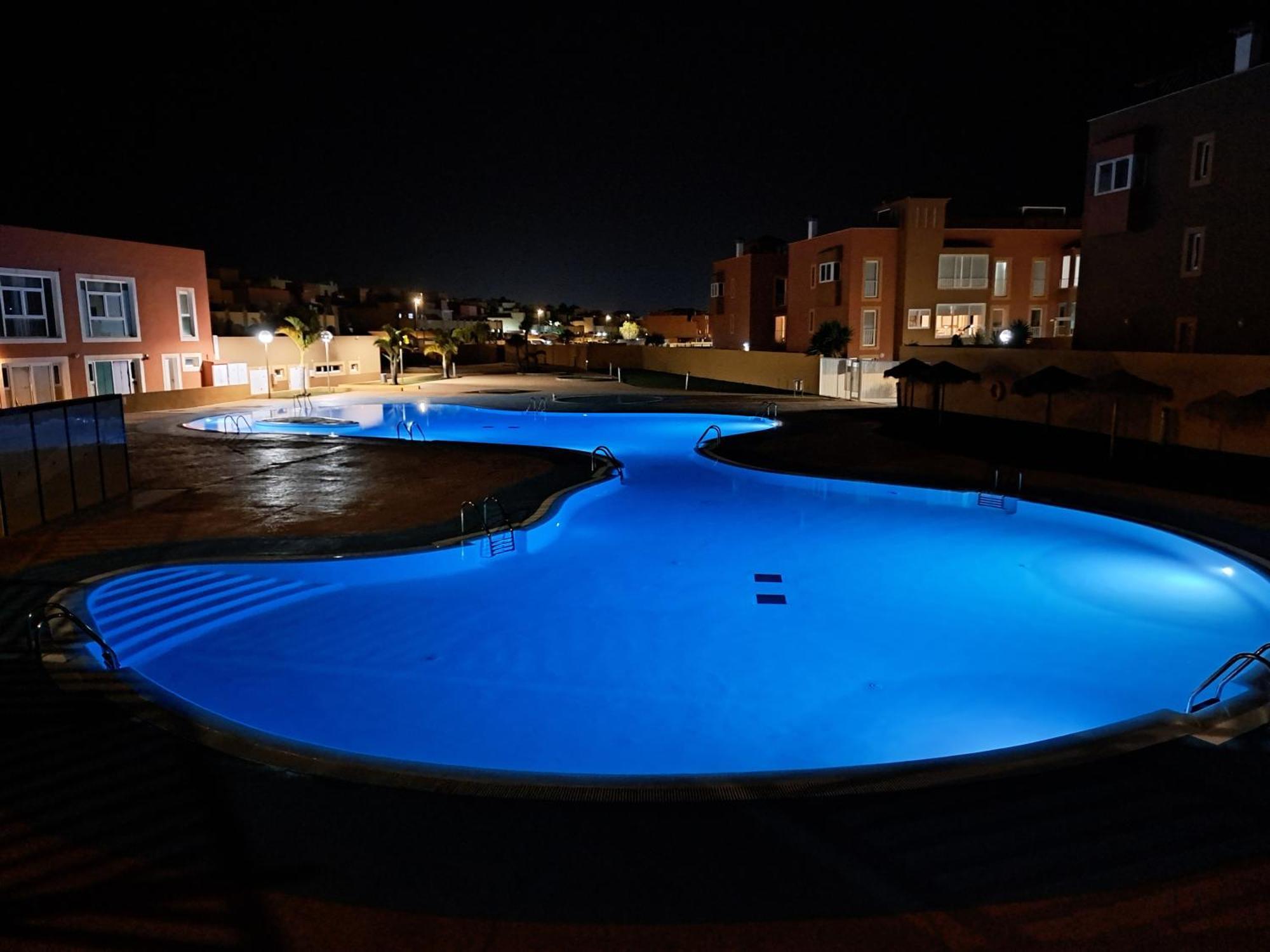 Villadunas - With Luxury Hot Tub Corralejo Bagian luar foto