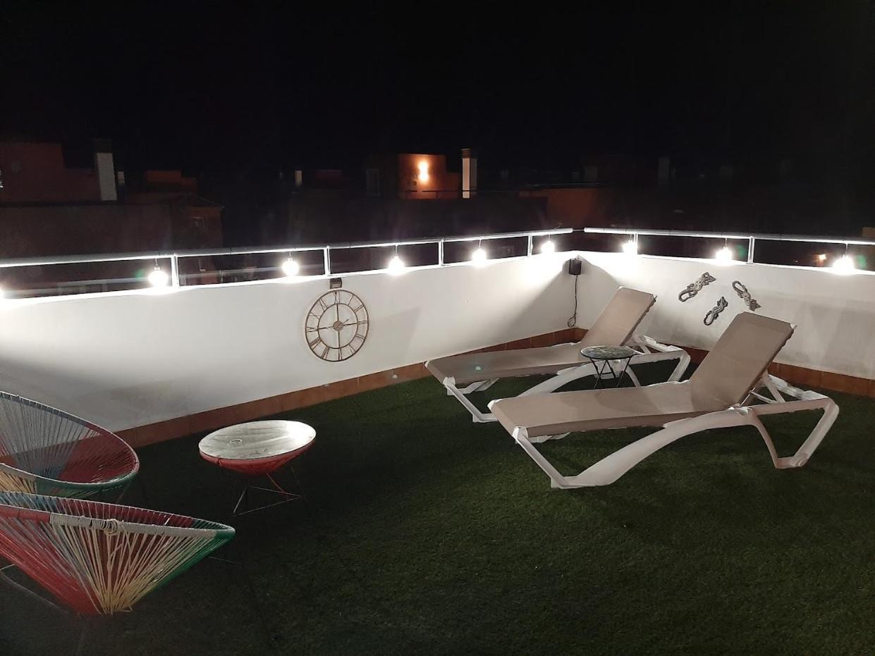 Villadunas - With Luxury Hot Tub Corralejo Bagian luar foto
