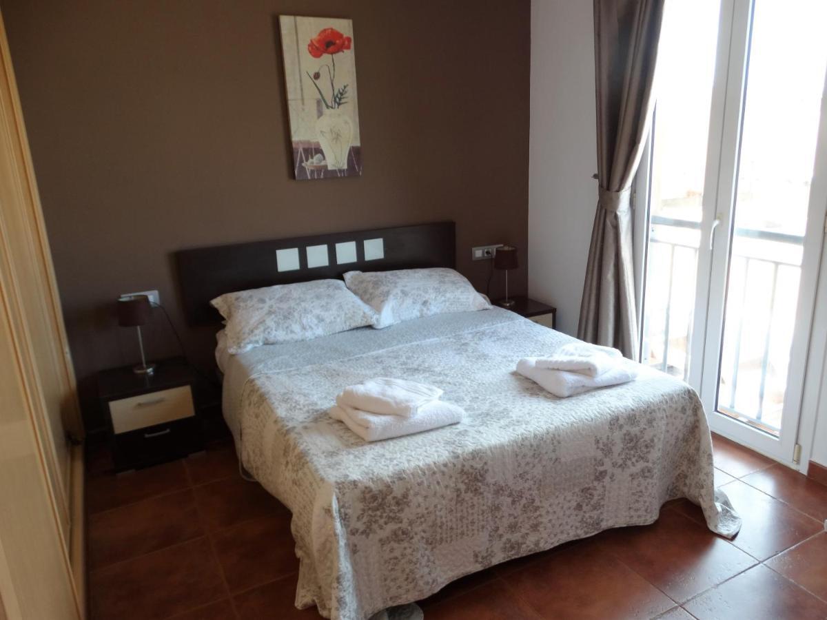 Villadunas - With Luxury Hot Tub Corralejo Bagian luar foto