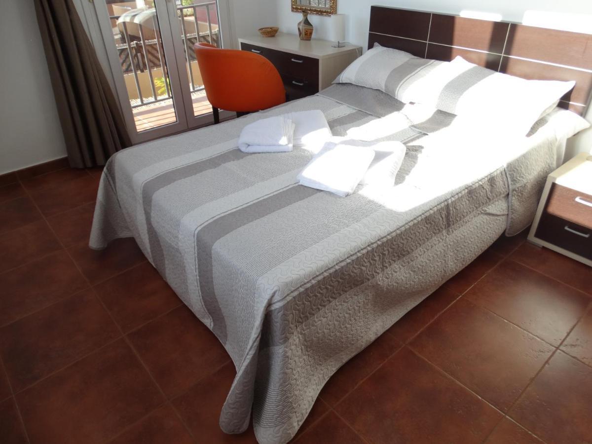Villadunas - With Luxury Hot Tub Corralejo Bagian luar foto